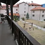 Twobedroom Daire Bansko