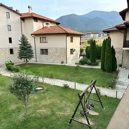 Twobedroom * Bansko