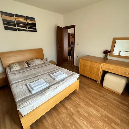 Apartament Twobedroom