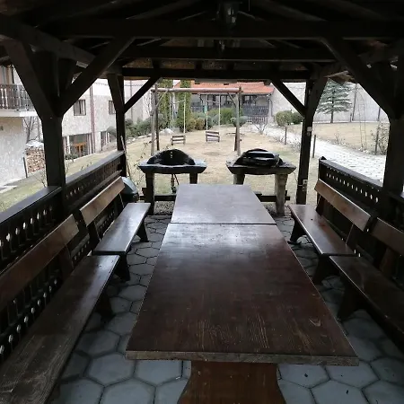 Apartament Twobedroom *