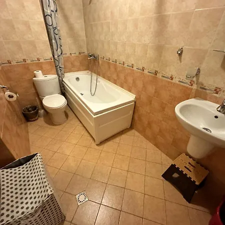Twobedroom Apartment Bansko