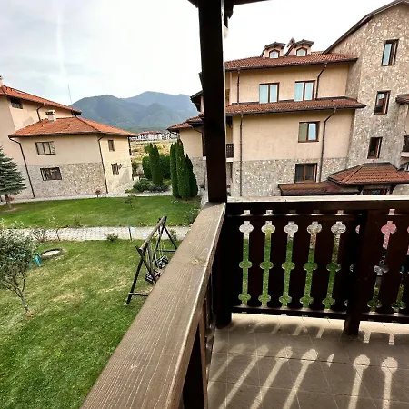 Twobedroom Bansko