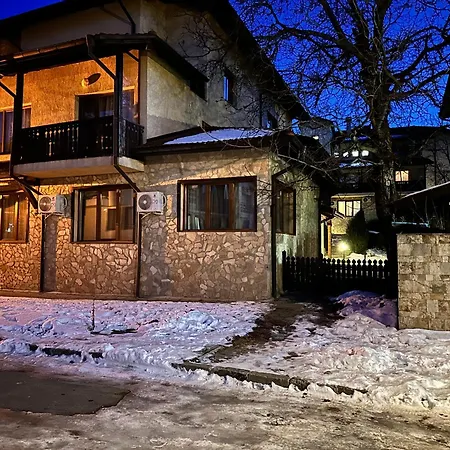 Appartamento Twobedroom