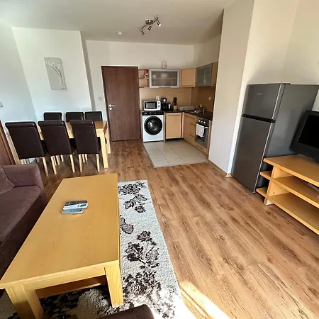 Twobedroom Apartment *