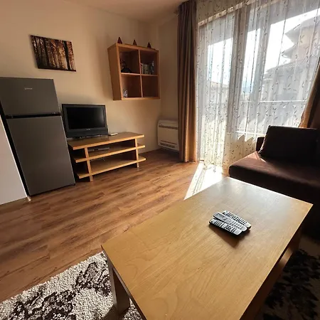 Apartment Twobedroom Bansko