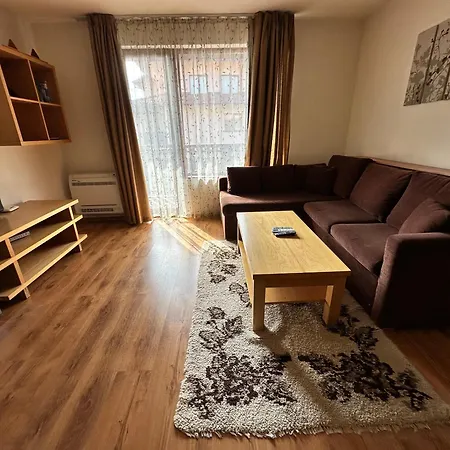 Twobedroom Apartment