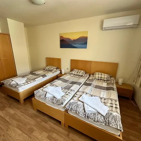Twobedroom Apartment *