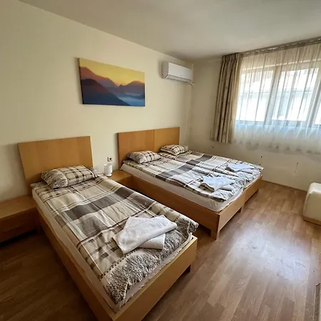 Twobedroom * Bansko