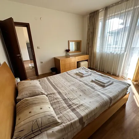 Twobedroom Apartment
