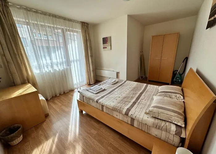 Twobedroom * 班斯科