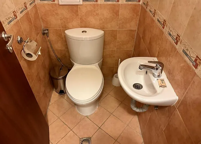 Twobedroom * Banszko