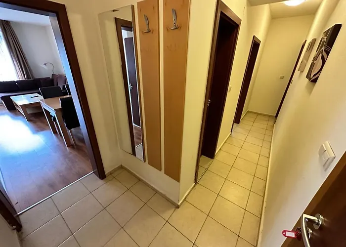 Twobedroom Bansko