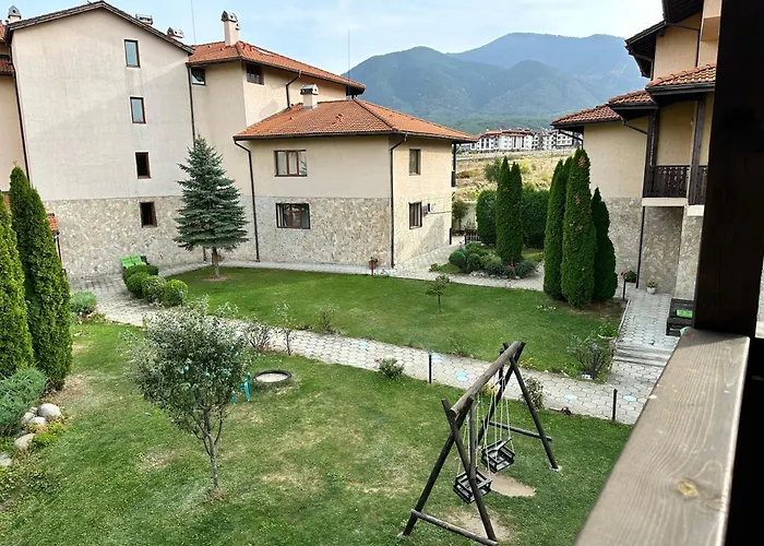 Twobedroom * Bansko