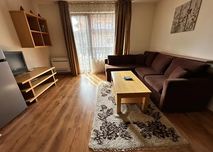 Twobedroom Apartment