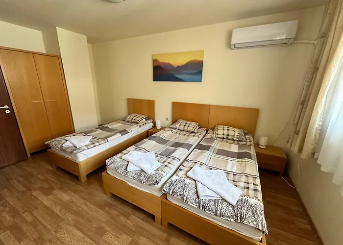 Twobedroom Apartman *