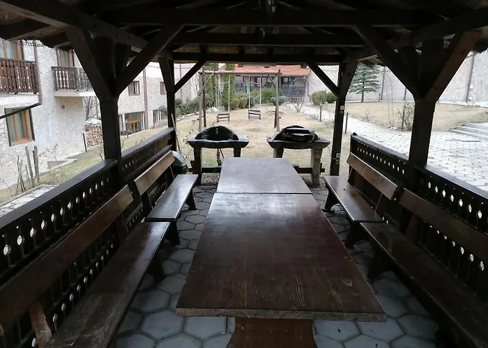 Apartment Twobedroom *